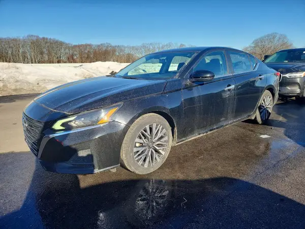 1N4BL4DV9PN387938 2023 NISSAN ALTIMA - Image 1
