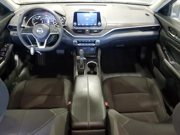 1N4BL4DV9PN390791 2023 NISSAN ALTIMA - Image 8