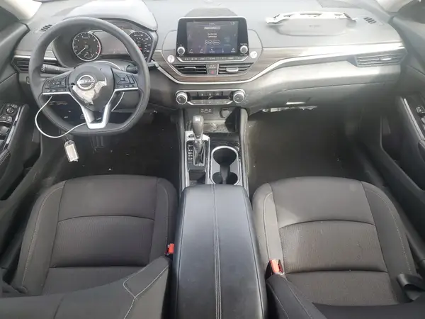 1N4BL4DV9PN391097 2023 NISSAN ALTIMA - Image 8