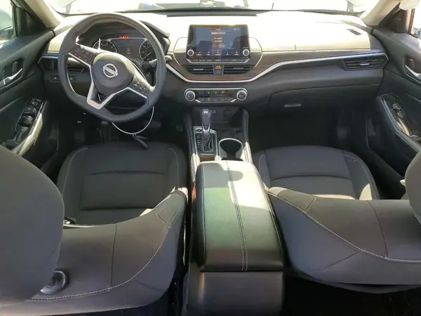 1N4BL4DV9PN392346 2023 NISSAN ALTIMA - Image 8