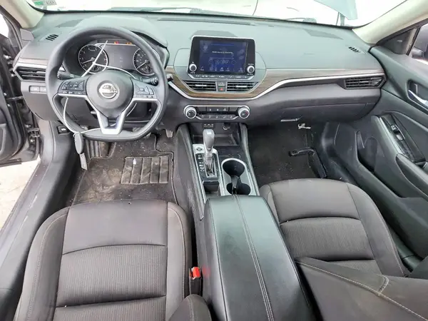 1N4BL4DV9PN393674 2023 NISSAN ALTIMA - Image 8