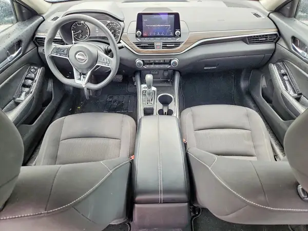 1N4BL4DV9PN393755 2023 NISSAN ALTIMA - Image 8
