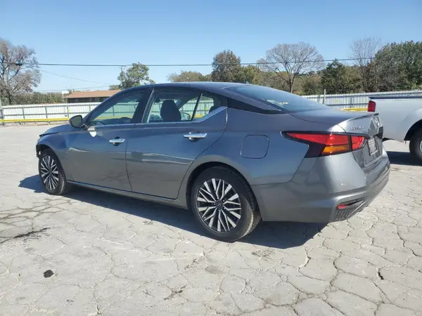 1N4BL4DV9PN395487 2023 NISSAN ALTIMA - Image 2