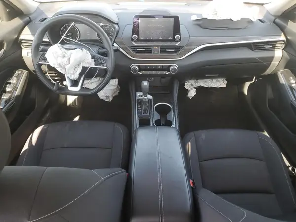 1N4BL4DV9PN395487 2023 NISSAN ALTIMA - Image 8