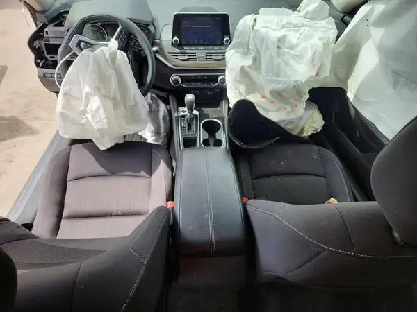 1N4BL4DV9PN395537 2023 NISSAN ALTIMA - Image 8