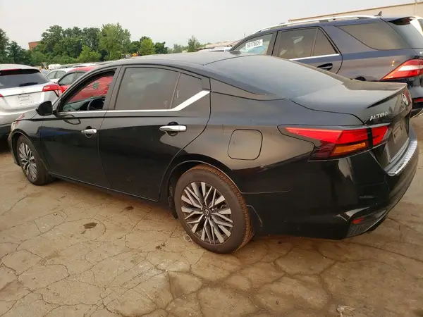 1N4BL4DV9PN399085 2023 NISSAN ALTIMA - Image 2