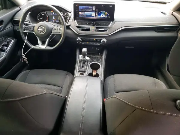 1N4BL4DV9PN399085 2023 NISSAN ALTIMA - Image 8
