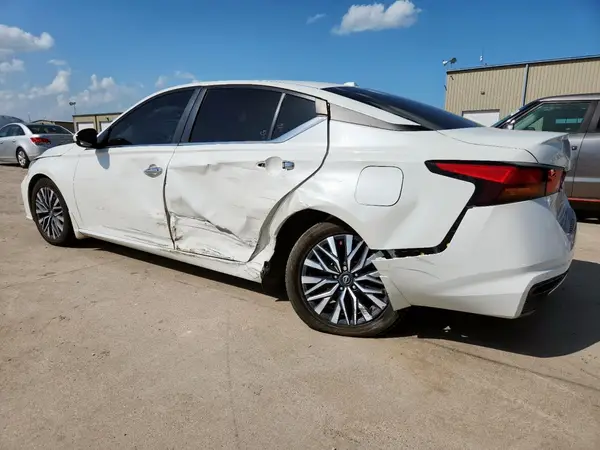 1N4BL4DV9PN400297 2023 NISSAN ALTIMA - Image 2