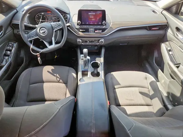 1N4BL4DV9PN400297 2023 NISSAN ALTIMA - Image 8