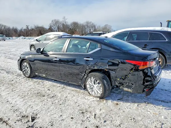1N4BL4DV9PN401370 2023 NISSAN ALTIMA - Image 2