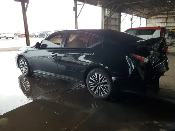1N4BL4DV9PN408545 2023 NISSAN ALTIMA - Image 2