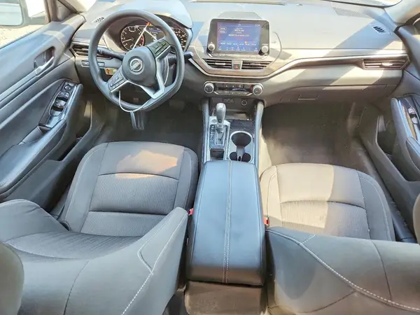 1N4BL4DV9PN414149 2023 NISSAN ALTIMA - Image 8
