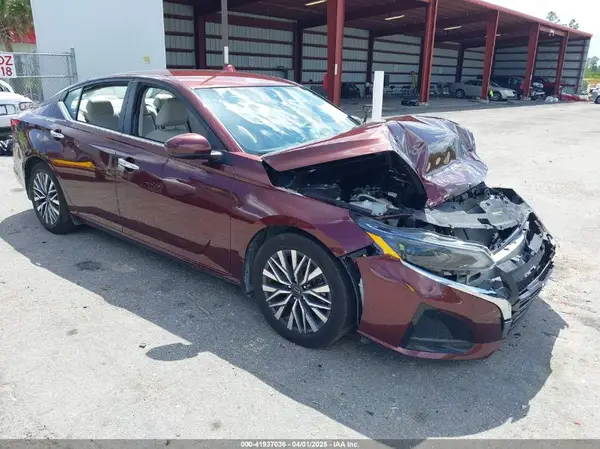 1N4BL4DV9PN415642 2023 NISSAN ALTIMA - Image 1