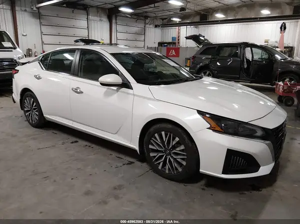 1N4BL4DV9PN416872 2023 NISSAN ALTIMA - Image 1