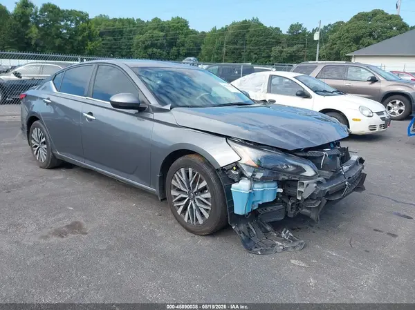 1N4BL4DV9PN417763 2023 NISSAN ALTIMA - Image 1
