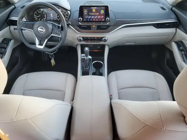1N4BL4DV9PN418136 2023 NISSAN ALTIMA - Image 8