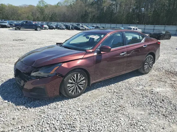 1N4BL4DV9PN420825 2023 NISSAN ALTIMA - Image 1