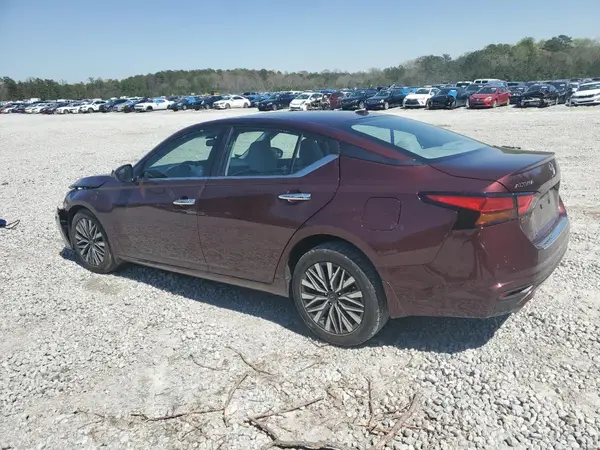 1N4BL4DV9PN420825 2023 NISSAN ALTIMA - Image 2