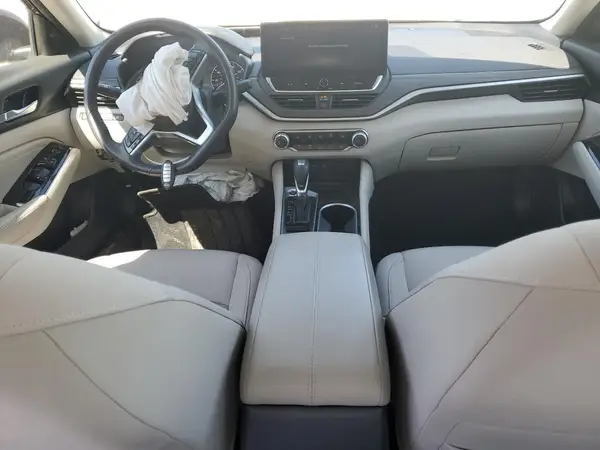 1N4BL4DV9PN420825 2023 NISSAN ALTIMA - Image 8