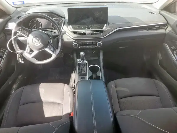 1N4BL4DV9PN423076 2023 NISSAN ALTIMA - Image 8