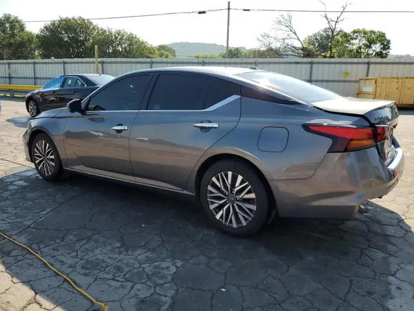1N4BL4DV9PN423238 2023 NISSAN ALTIMA - Image 2