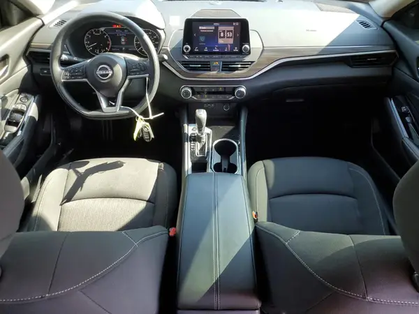 1N4BL4DV9PN423238 2023 NISSAN ALTIMA - Image 8