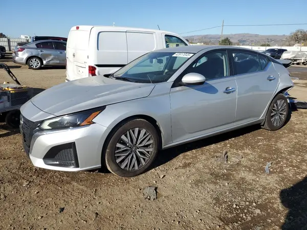 1N4BL4DV9PN424941 2023 NISSAN ALTIMA - Image 1