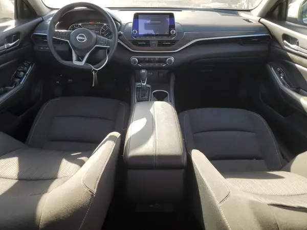 1N4BL4DV9PN424941 2023 NISSAN ALTIMA - Image 8