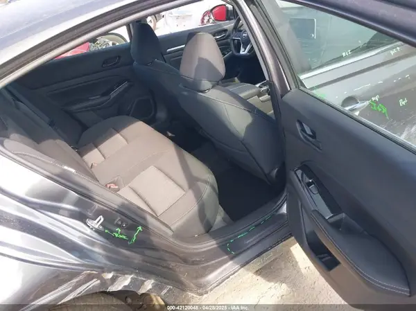 1N4BL4DV9PN425314 2023 NISSAN ALTIMA - Image 8
