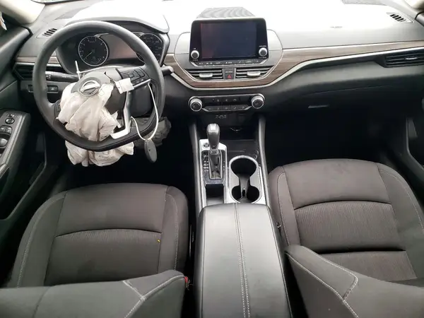 1N4BL4DV9RN301823 2024 NISSAN ALTIMA - Image 8