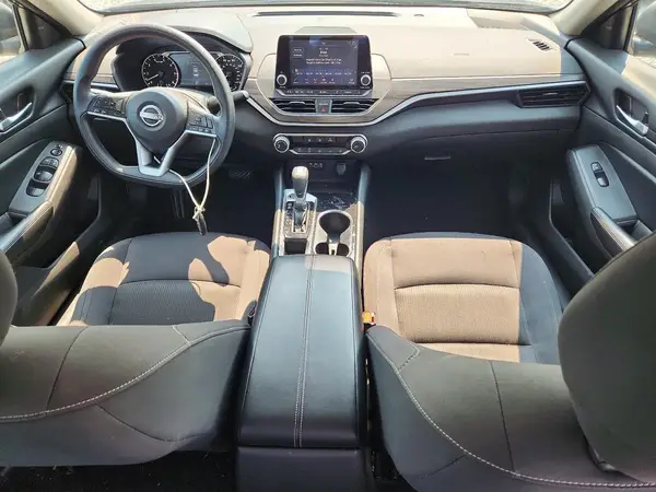 1N4BL4DV9RN302003 2024 NISSAN ALTIMA - Image 8