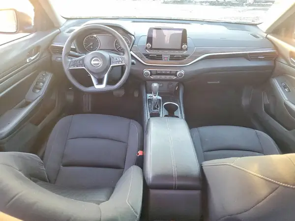 1N4BL4DV9RN302454 2024 NISSAN ALTIMA - Image 8