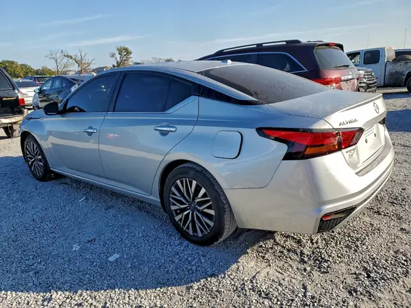 1N4BL4DV9RN302762 2024 NISSAN ALTIMA - Image 2