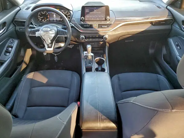 1N4BL4DV9RN302762 2024 NISSAN ALTIMA - Image 8
