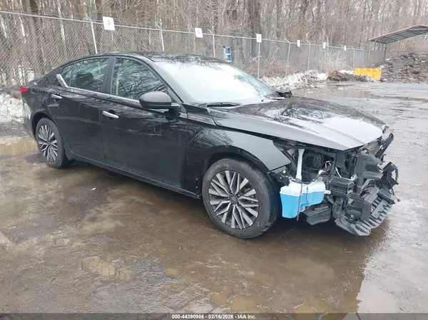1N4BL4DV9RN305158 2024 NISSAN ALTIMA - Image 1