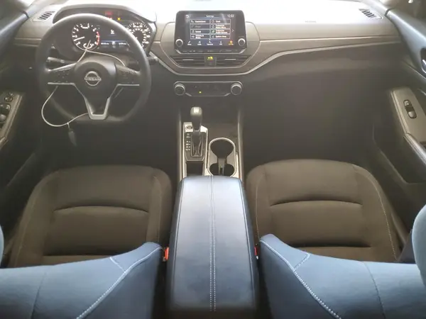 1N4BL4DV9RN305306 2024 NISSAN ALTIMA - Image 8