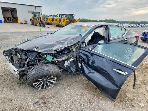 1N4BL4DV9RN305516 2024 NISSAN ALTIMA - Image 1