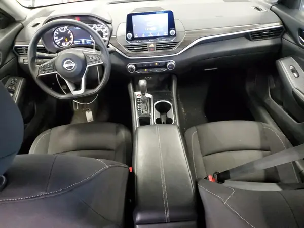 1N4BL4DV9RN305807 2024 NISSAN ALTIMA - Image 8
