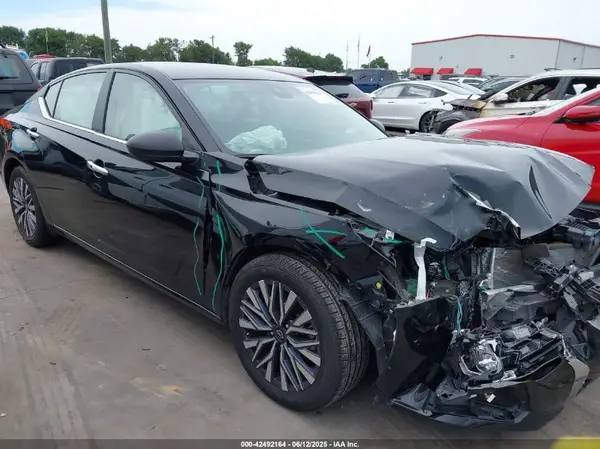 1N4BL4DV9RN305905 2024 NISSAN ALTIMA - Image 1