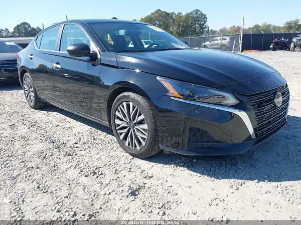 1N4BL4DV9RN305953 2024 NISSAN ALTIMA - Image 1