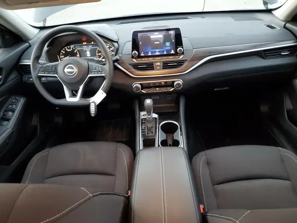 1N4BL4DV9RN306794 2024 NISSAN ALTIMA - Image 8