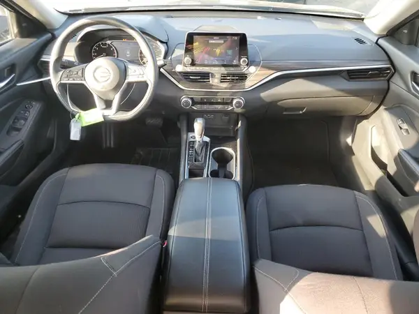 1N4BL4DV9RN307184 2024 NISSAN ALTIMA - Image 8
