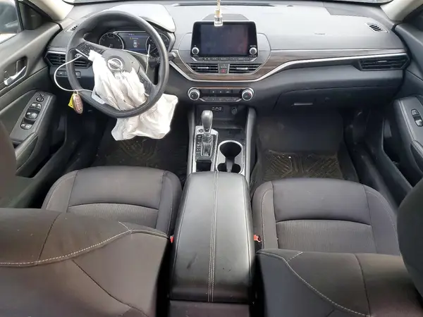 1N4BL4DV9RN310358 2024 NISSAN ALTIMA - Image 8
