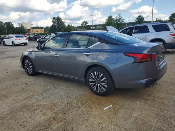 1N4BL4DV9RN318606 2024 NISSAN ALTIMA - Image 2