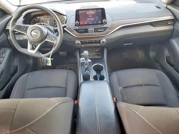 1N4BL4DV9RN318606 2024 NISSAN ALTIMA - Image 8