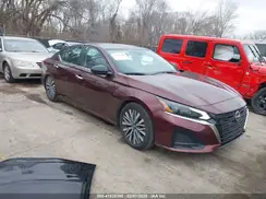1N4BL4DV9RN319920 2024 NISSAN ALTIMA