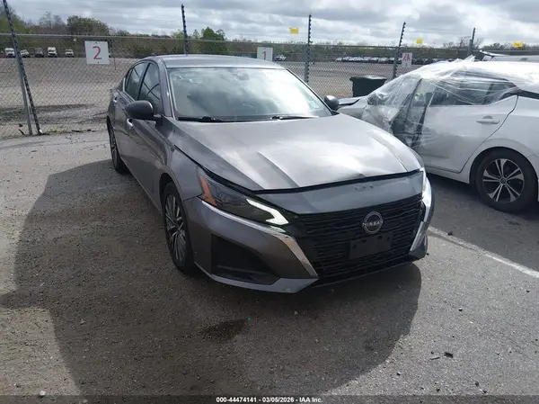 1N4BL4DV9RN320274 2024 NISSAN ALTIMA - Image 1
