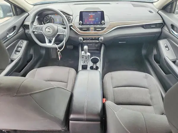 1N4BL4DV9RN320288 2024 NISSAN ALTIMA - Image 8