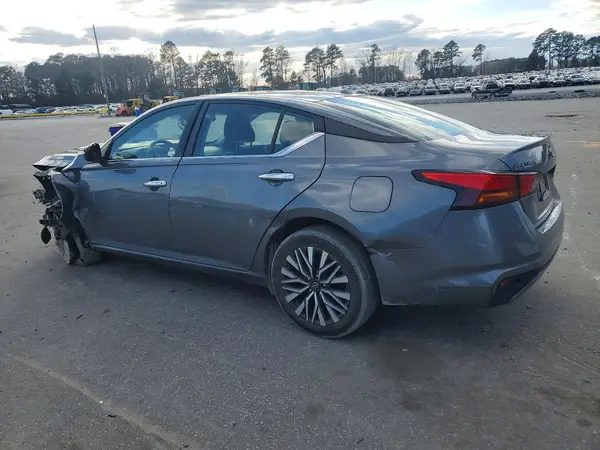 1N4BL4DV9RN320677 2024 NISSAN ALTIMA - Image 2
