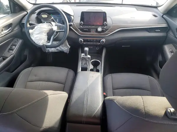 1N4BL4DV9RN320677 2024 NISSAN ALTIMA - Image 8